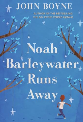 Noah Barleywater Runs Away von Yearling